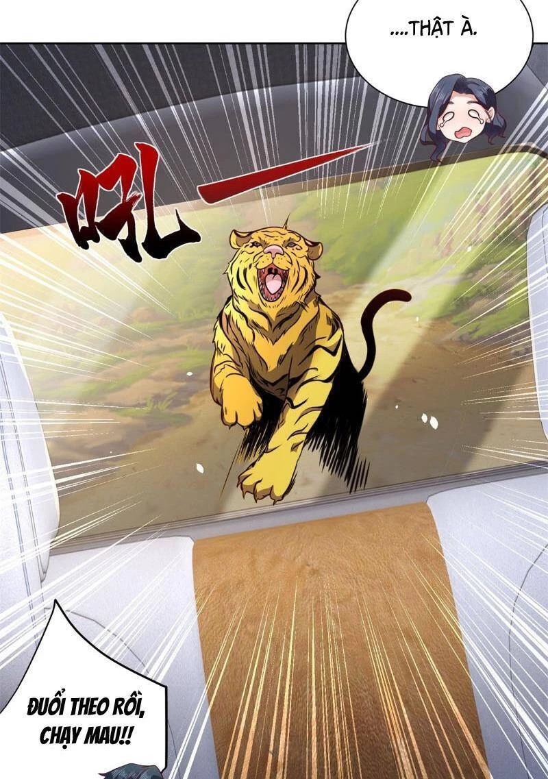 Đại Phản Diện Chapter 89 - 4