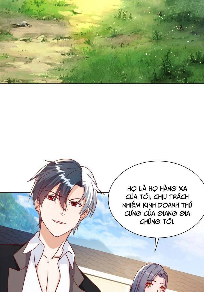 Đại Phản Diện Chapter 89 - 22