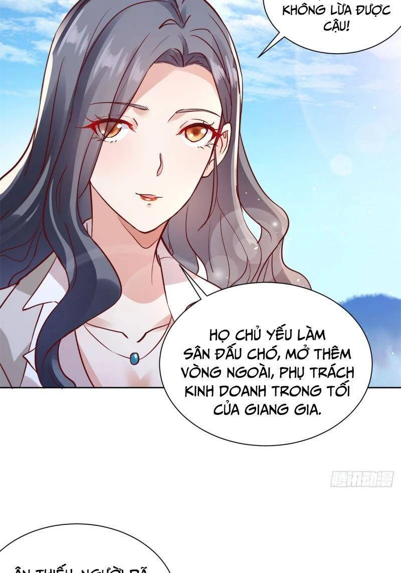 Đại Phản Diện Chapter 89 - 24