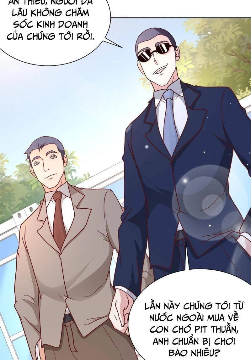 Đại Phản Diện Chapter 89 - 25