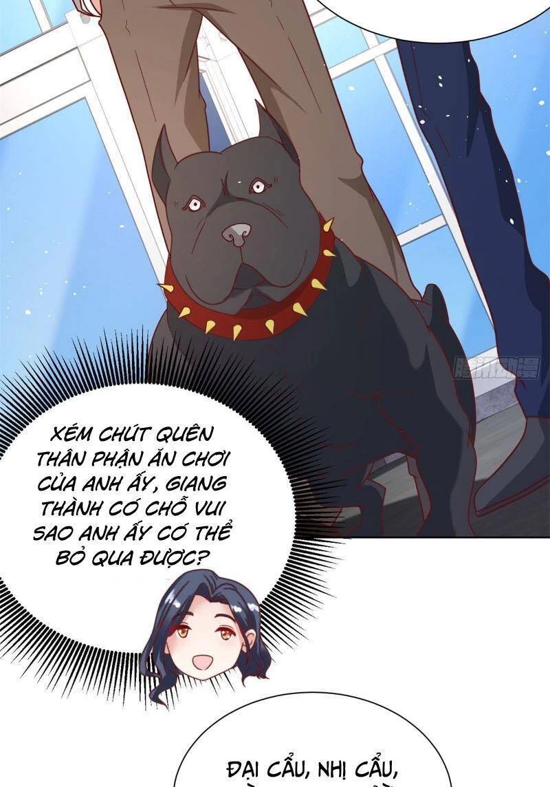 Đại Phản Diện Chapter 89 - 26