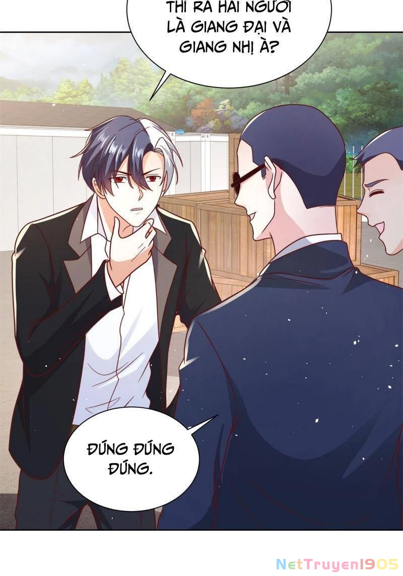 Đại Phản Diện Chapter 89 - 27