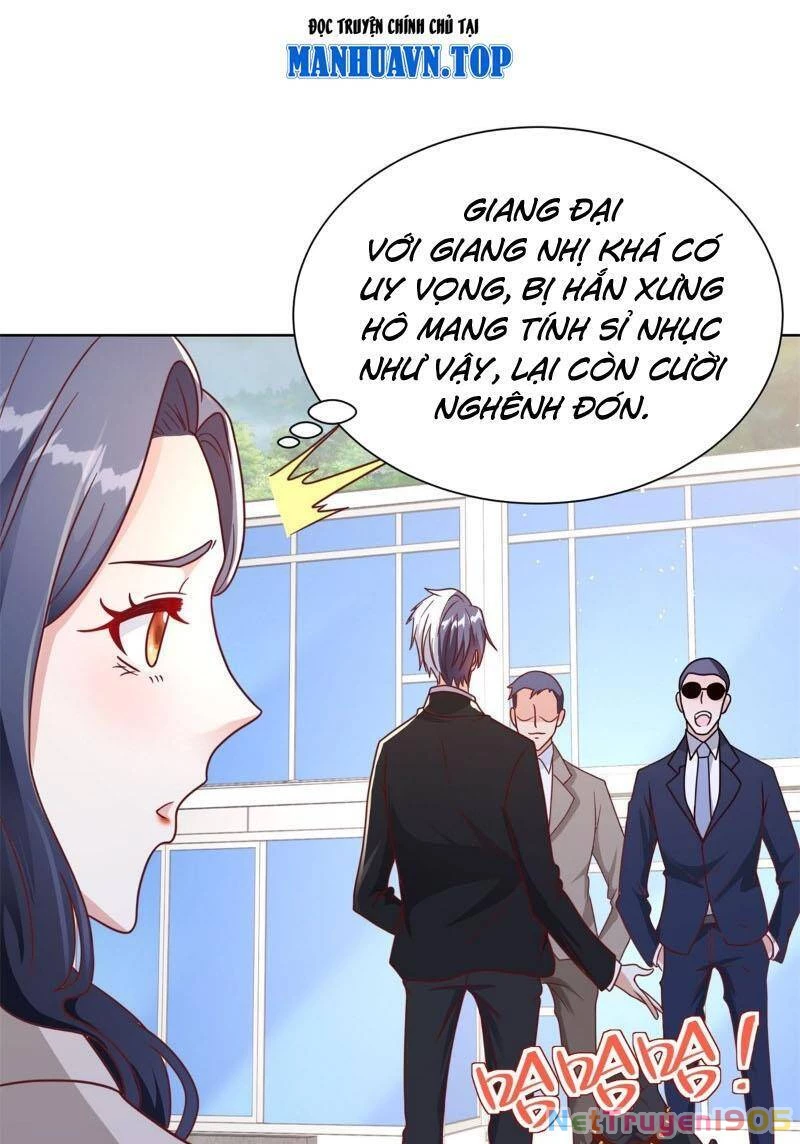 Đại Phản Diện Chapter 89 - 28