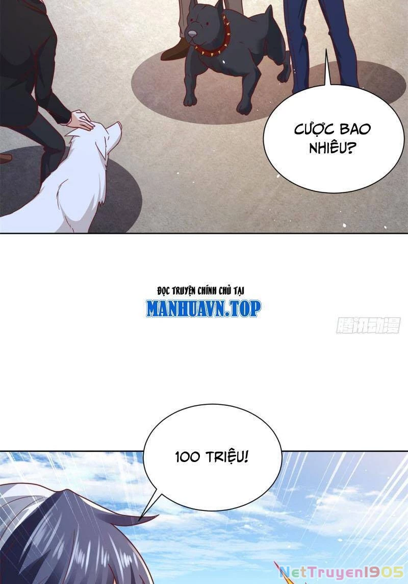 Đại Phản Diện Chapter 89 - 31