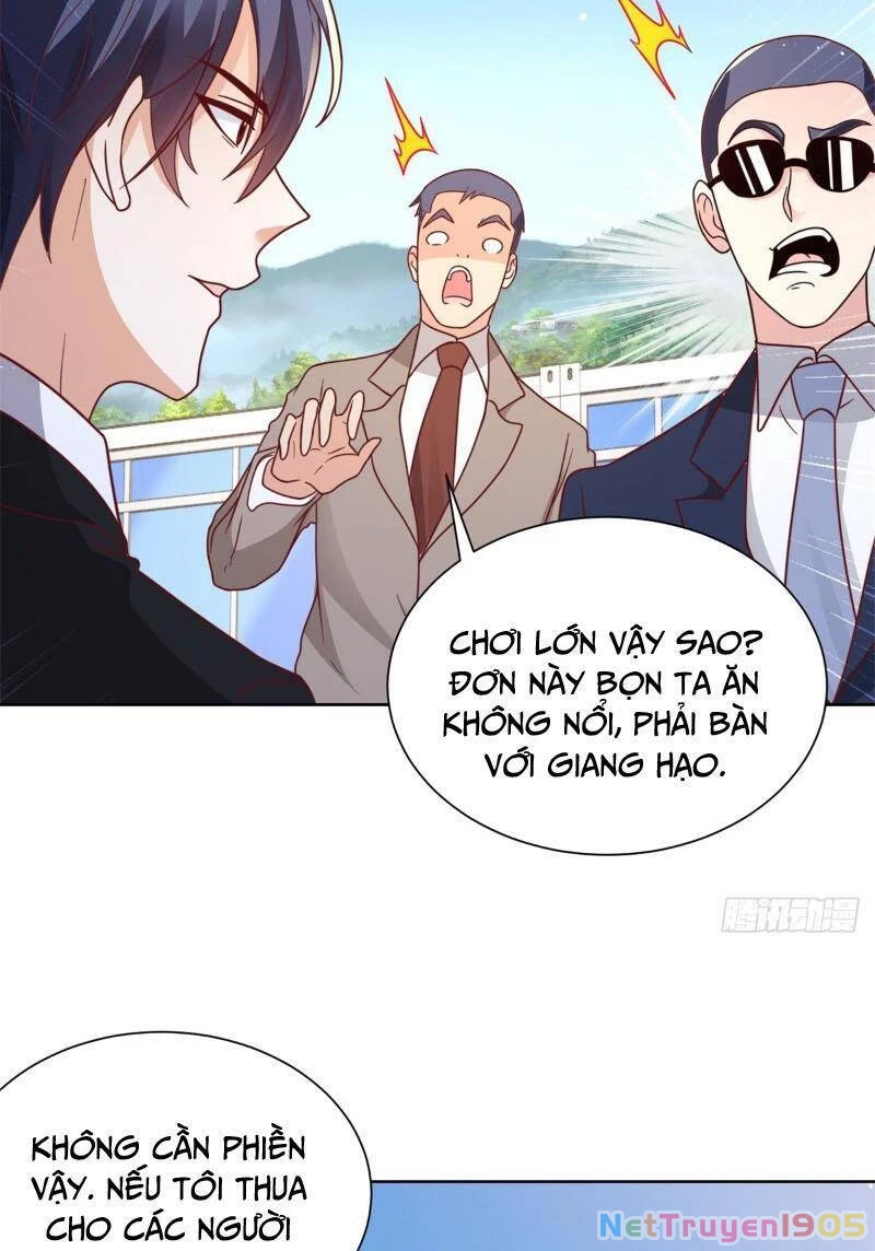 Đại Phản Diện Chapter 89 - 32
