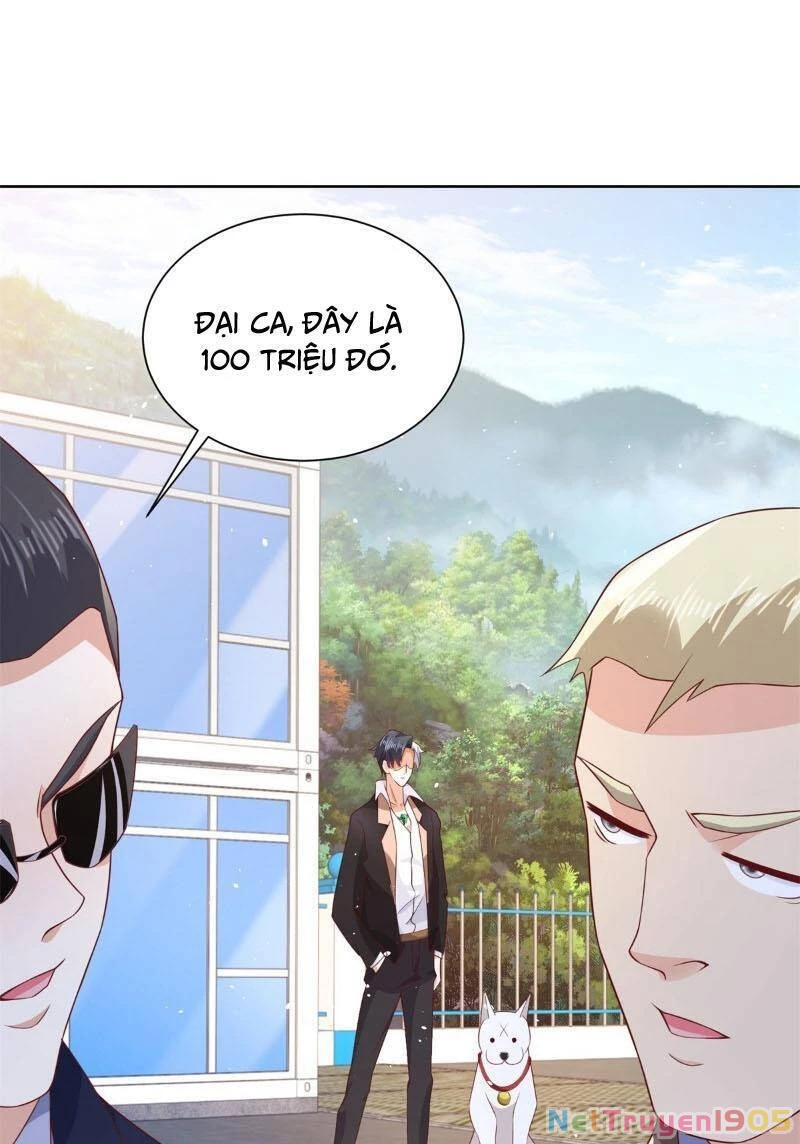 Đại Phản Diện Chapter 89 - 36