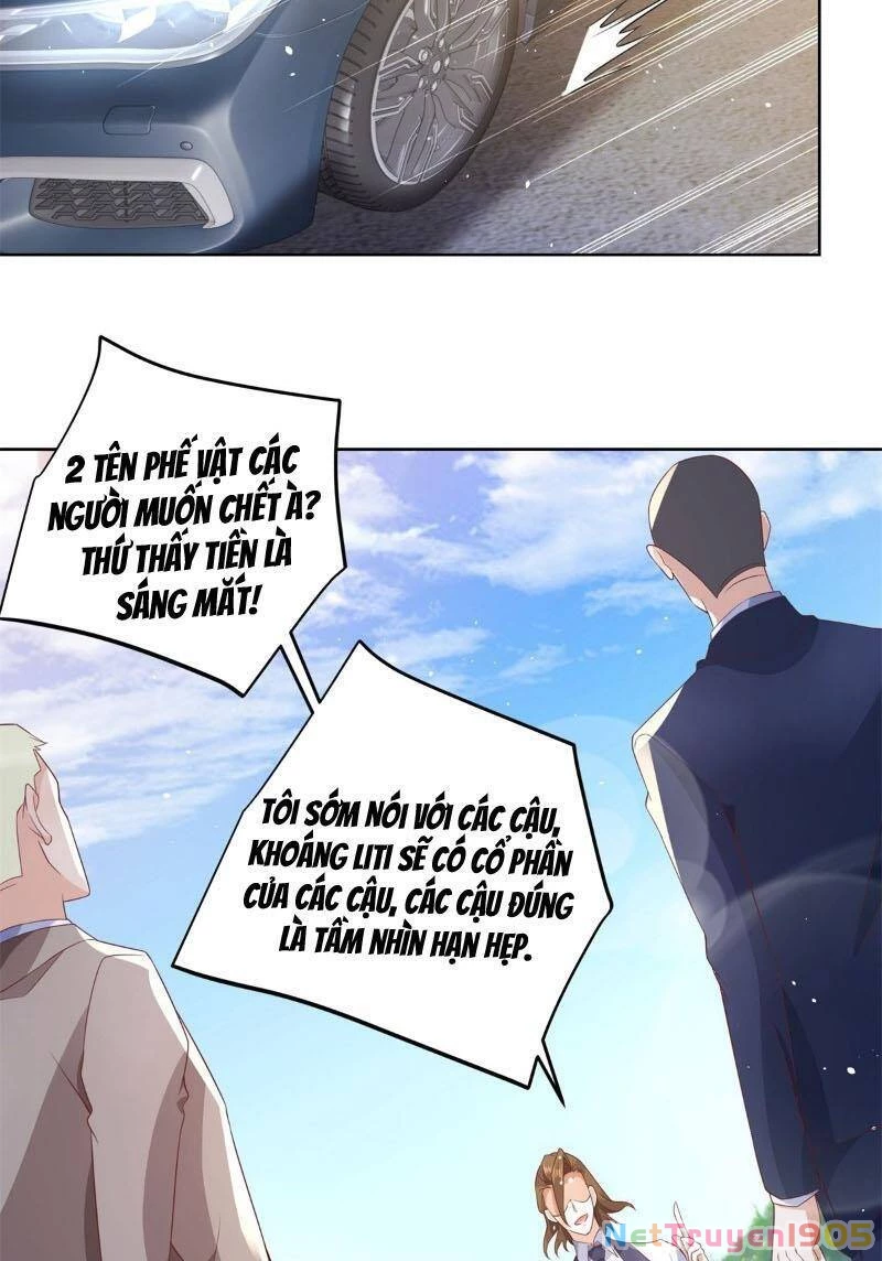 Đại Phản Diện Chapter 89 - 38