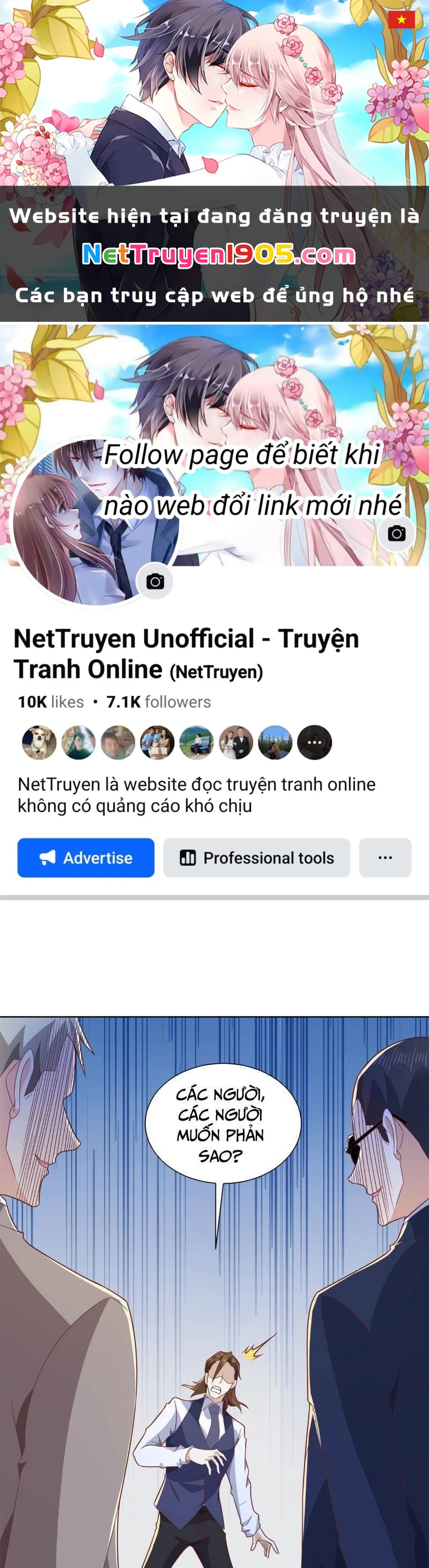 Đại Phản Diện Chapter 90 - 1