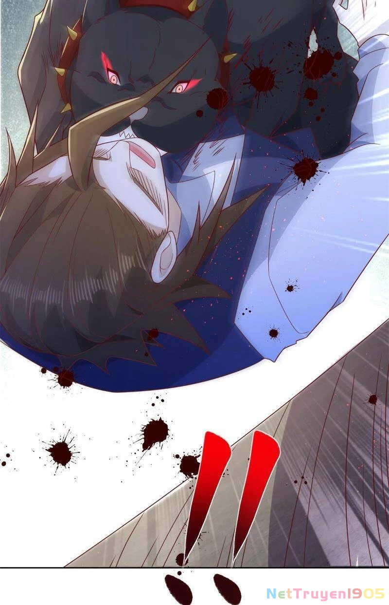 Đại Phản Diện Chapter 90 - 4