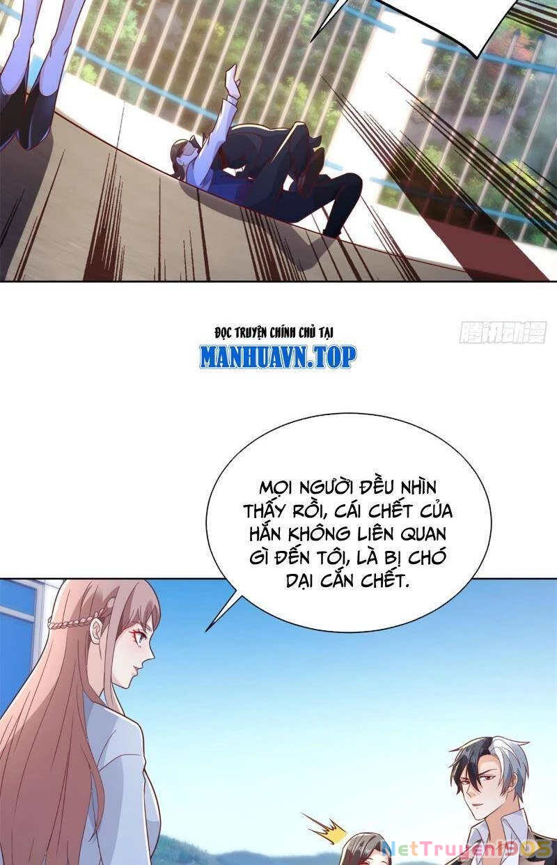 Đại Phản Diện Chapter 90 - 6