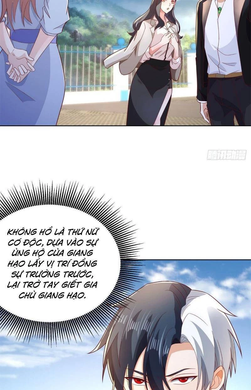 Đại Phản Diện Chapter 90 - 7