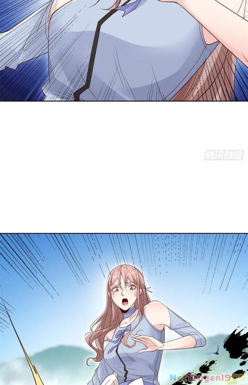 Đại Phản Diện Chapter 90 - 19