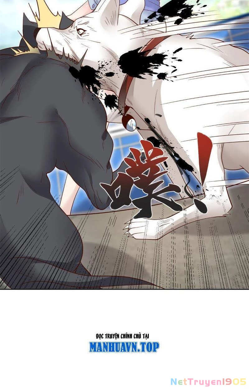 Đại Phản Diện Chapter 90 - 20