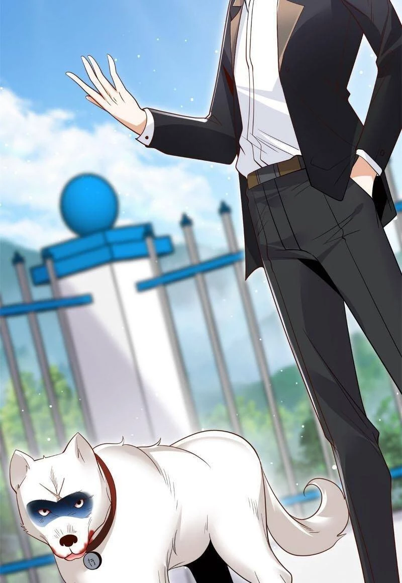 Đại Phản Diện Chapter 90 - 22