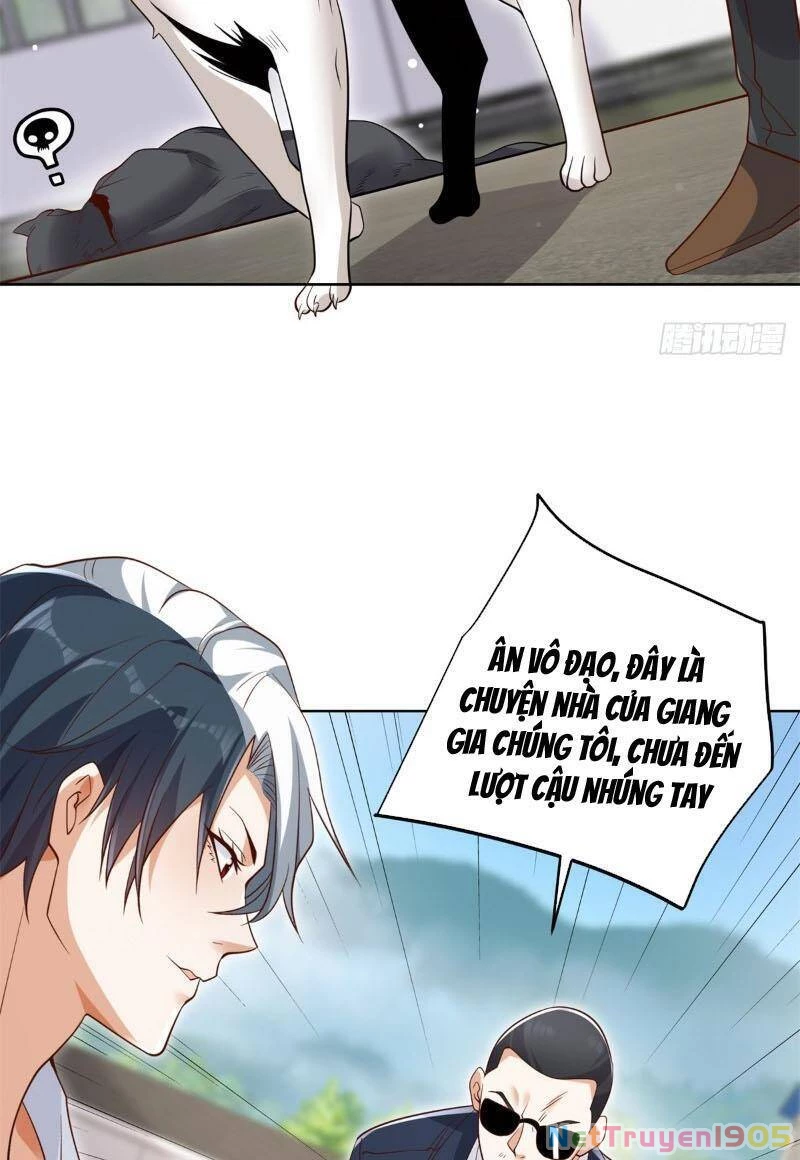 Đại Phản Diện Chapter 90 - 23