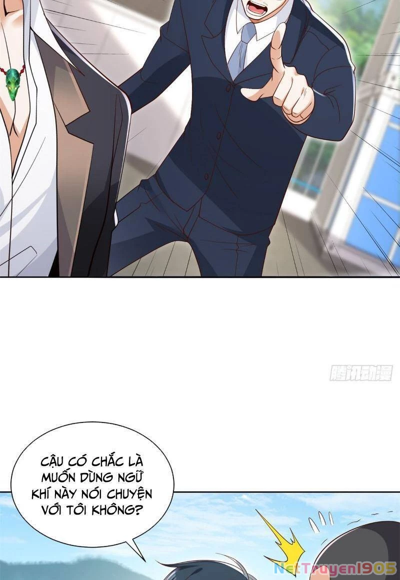 Đại Phản Diện Chapter 90 - 24