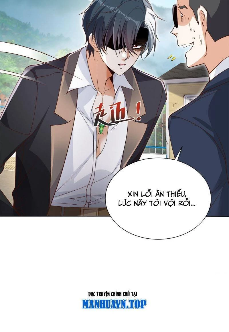 Đại Phản Diện Chapter 90 - 25