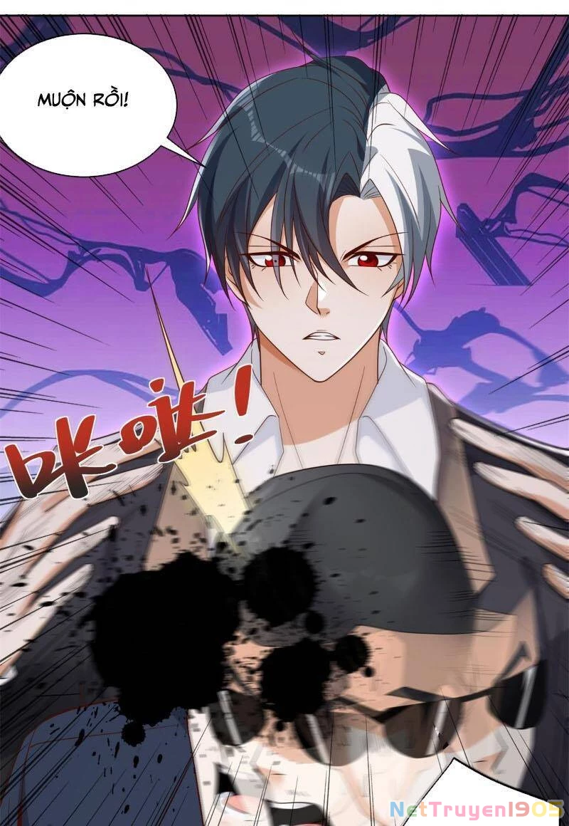 Đại Phản Diện Chapter 90 - 26