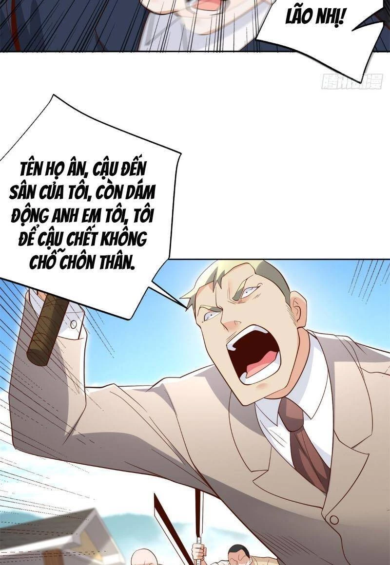 Đại Phản Diện Chapter 90 - 27