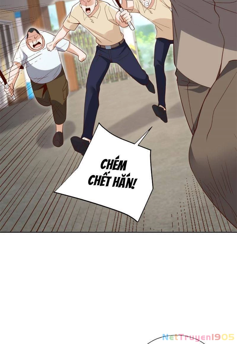 Đại Phản Diện Chapter 90 - 28