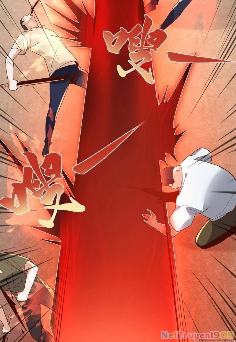 Đại Phản Diện Chapter 90 - 31