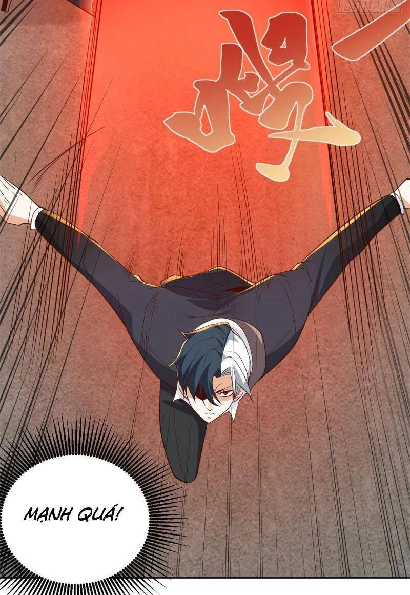 Đại Phản Diện Chapter 90 - 32