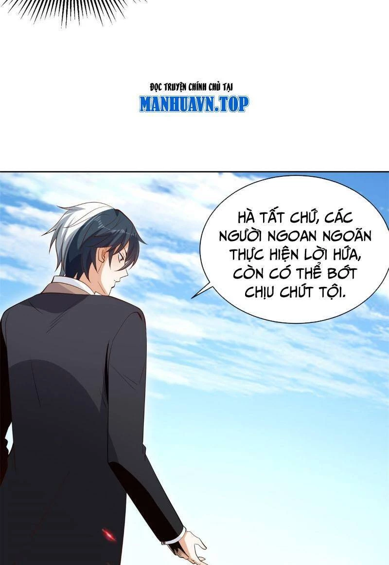 Đại Phản Diện Chapter 90 - 33