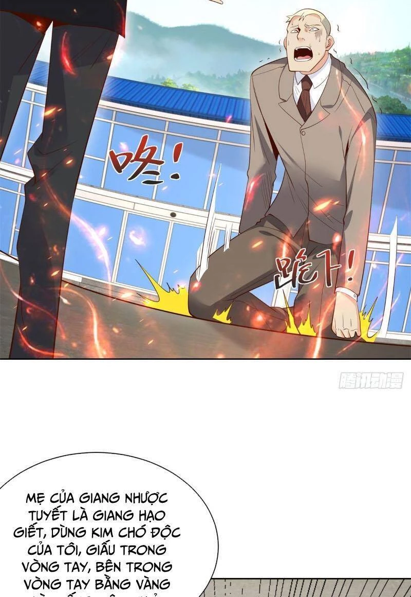 Đại Phản Diện Chapter 90 - 34