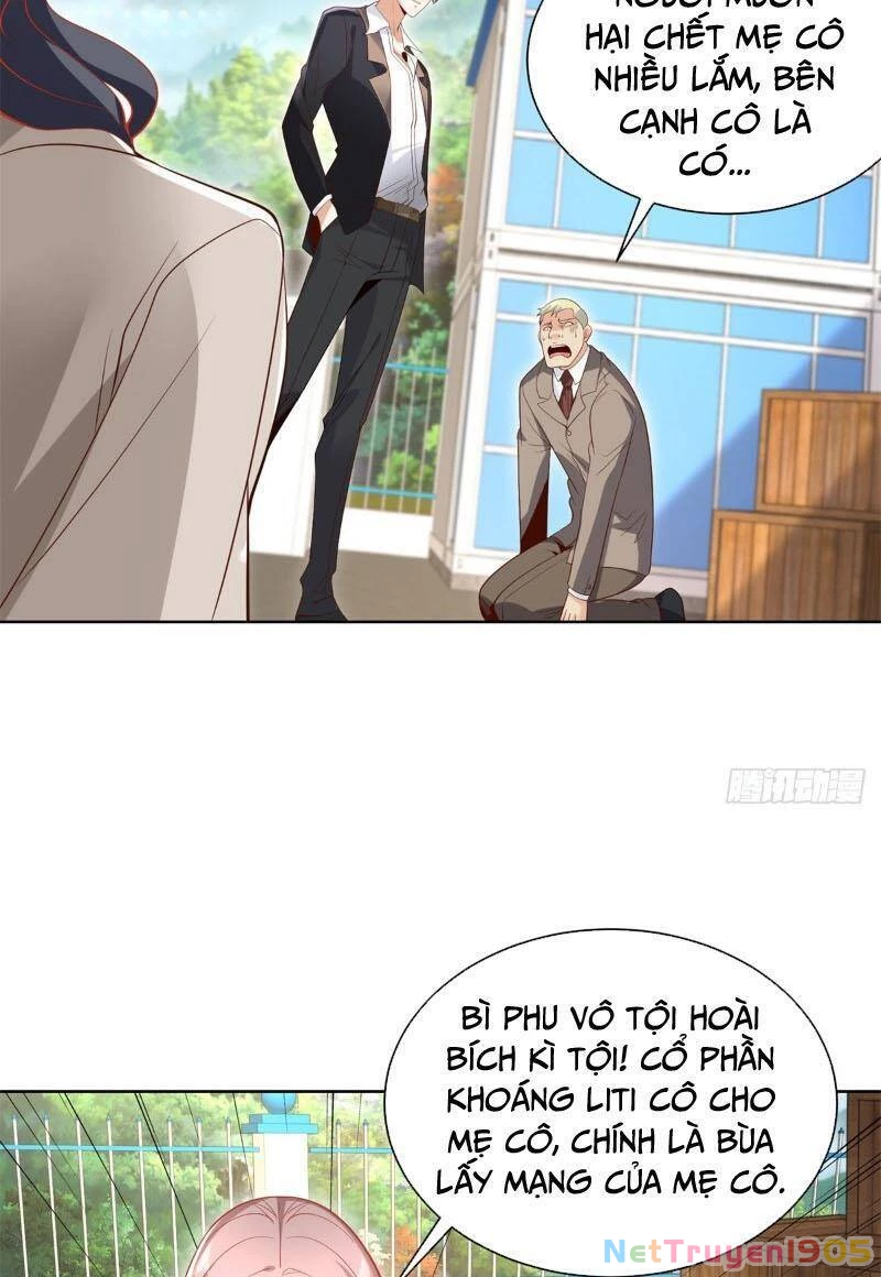 Đại Phản Diện Chapter 90 - 38