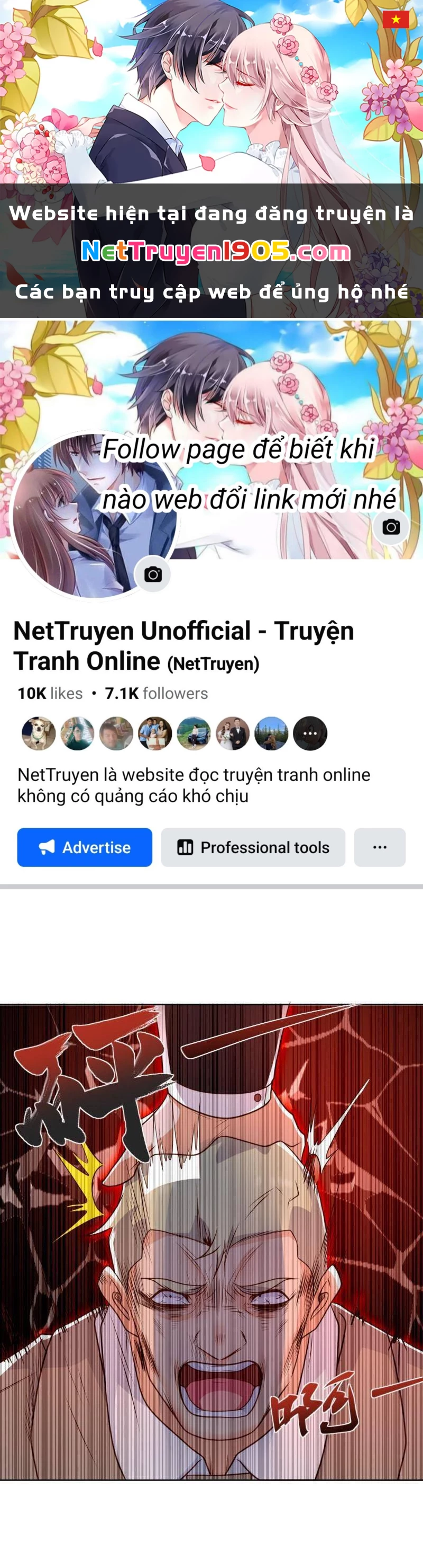 Đại Phản Diện Chapter 91 - 1