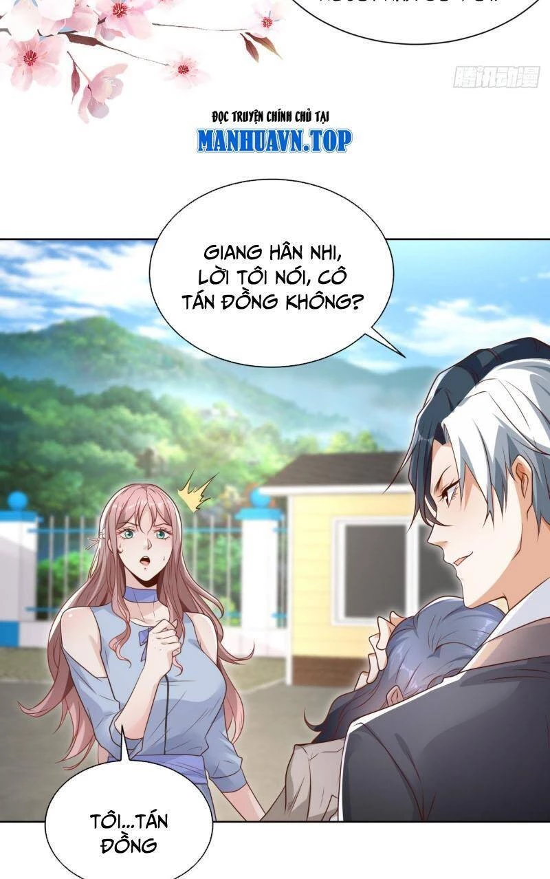 Đại Phản Diện Chapter 91 - 5