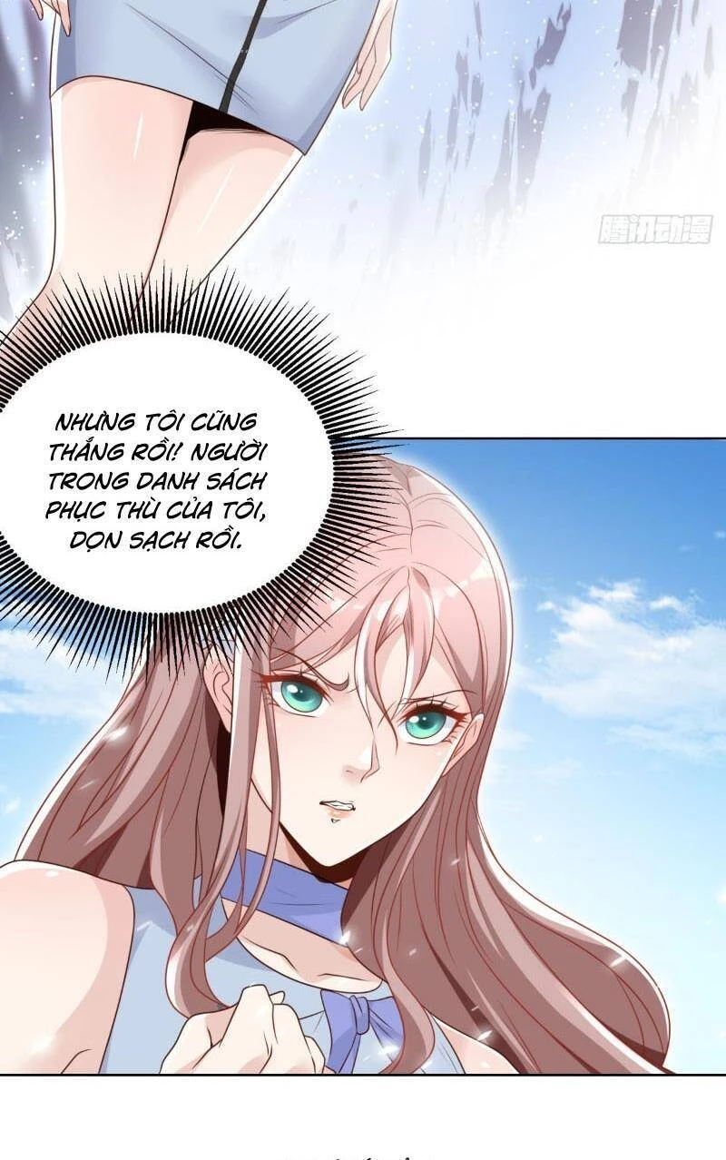 Đại Phản Diện Chapter 91 - 7