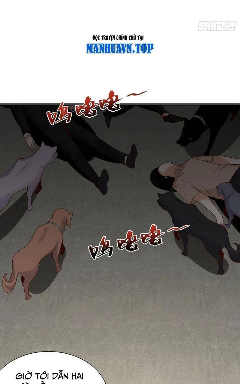 Đại Phản Diện Chapter 91 - 11