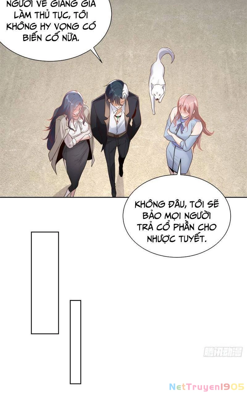 Đại Phản Diện Chapter 91 - 12