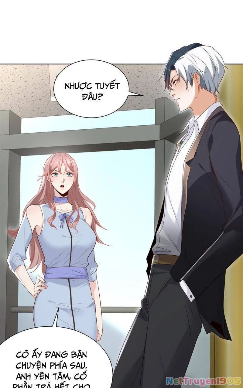 Đại Phản Diện Chapter 91 - 14