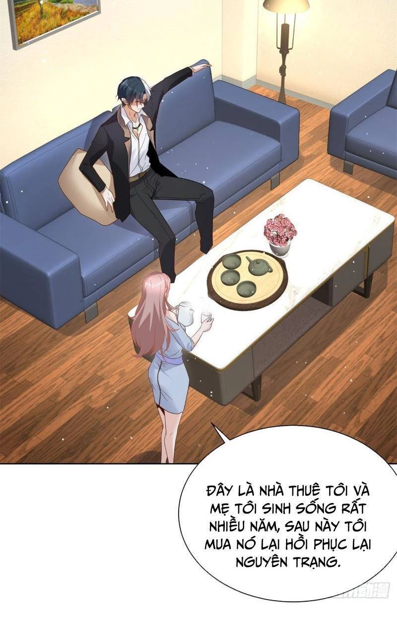 Đại Phản Diện Chapter 91 - 19