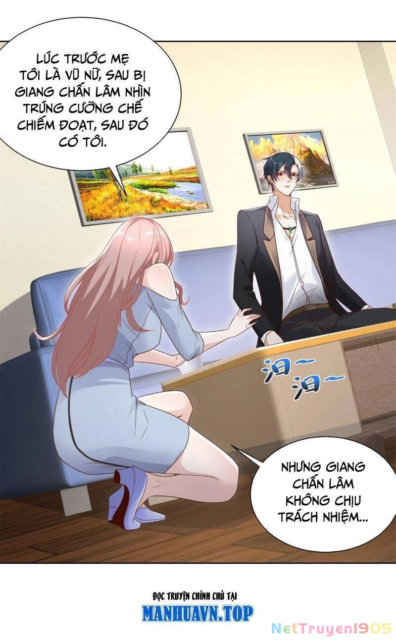 Đại Phản Diện Chapter 91 - 20