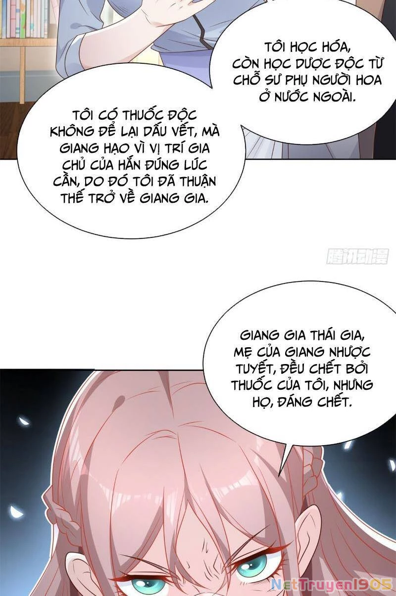 Đại Phản Diện Chapter 91 - 22