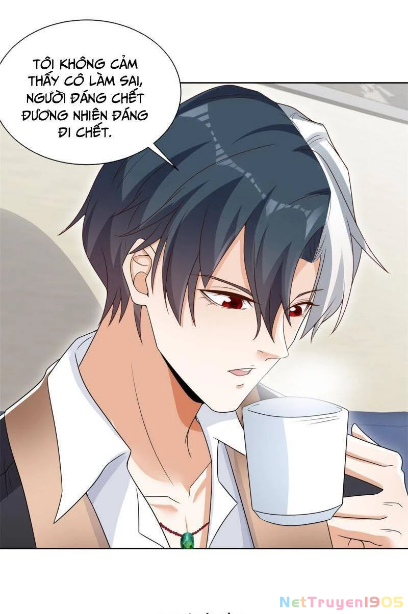 Đại Phản Diện Chapter 91 - 26