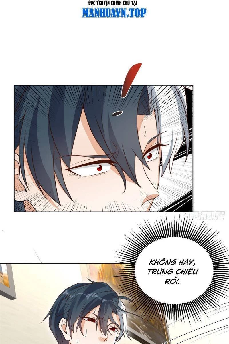 Đại Phản Diện Chapter 91 - 27