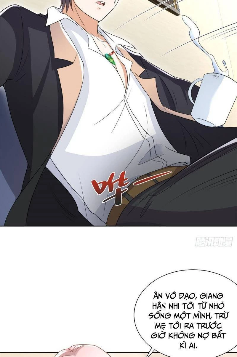 Đại Phản Diện Chapter 91 - 28