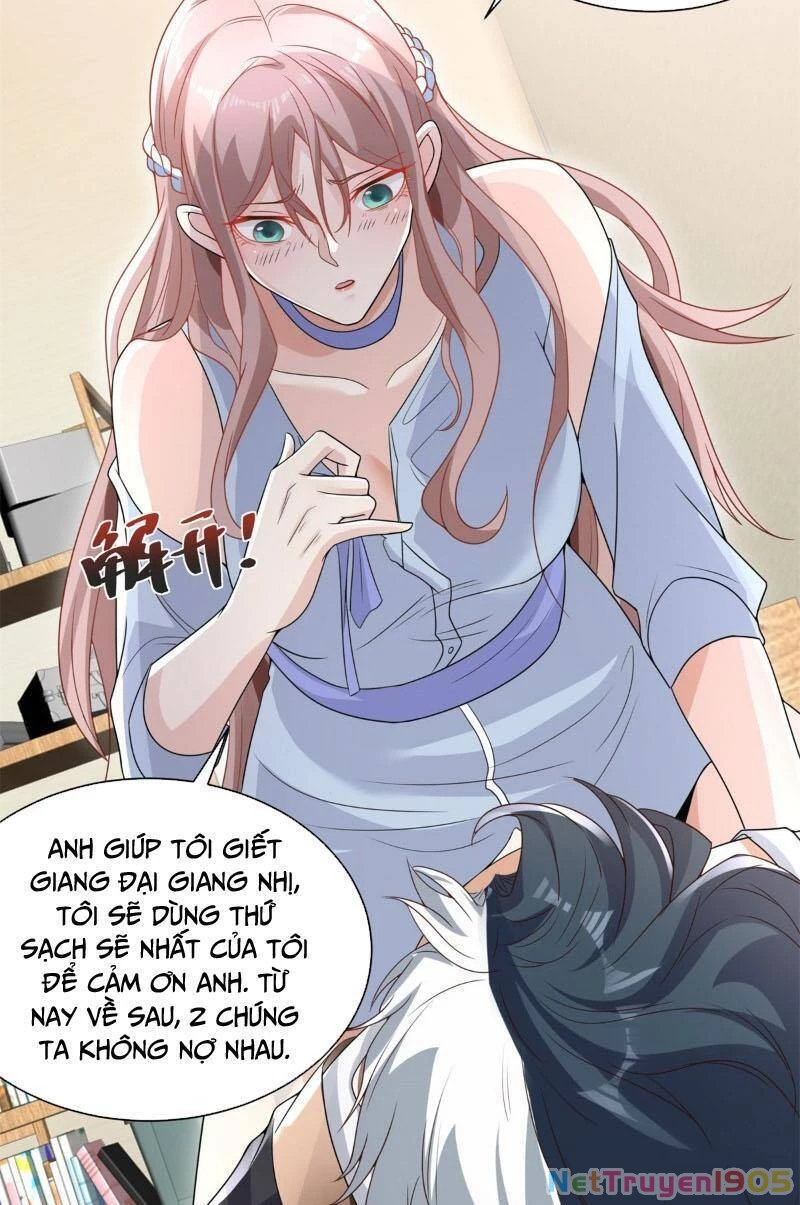 Đại Phản Diện Chapter 91 - 29