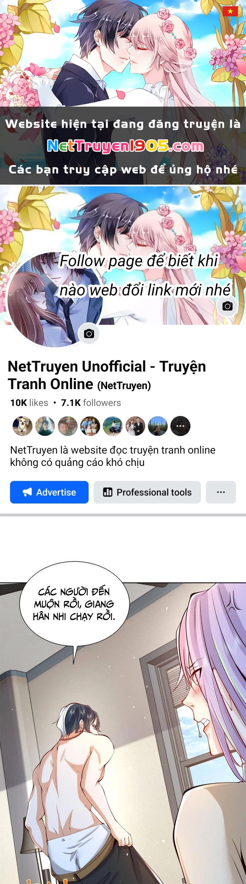 Đại Phản Diện Chapter 92 - 1