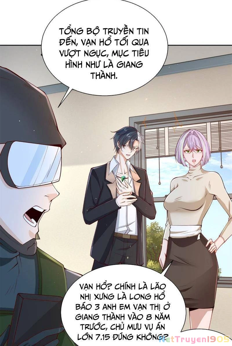 Đại Phản Diện Chapter 92 - 5