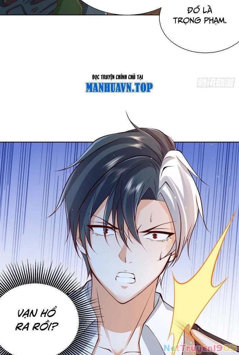 Đại Phản Diện Chapter 92 - 6