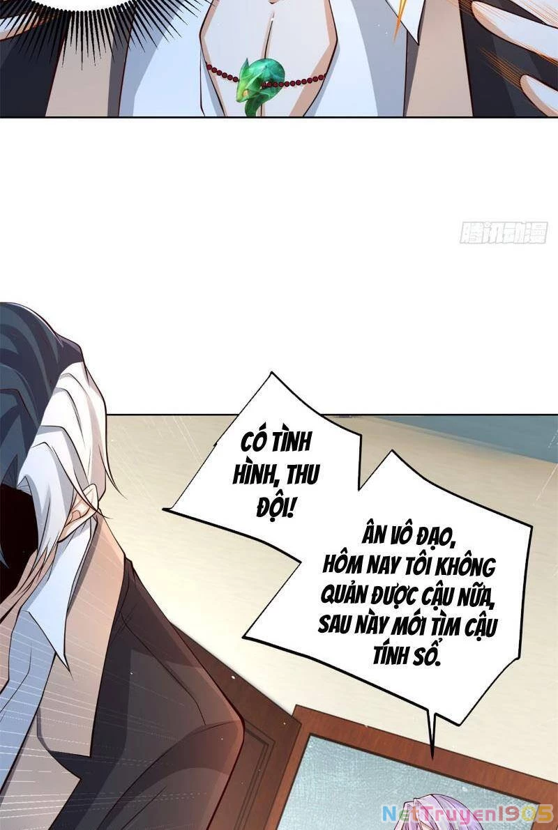 Đại Phản Diện Chapter 92 - 7