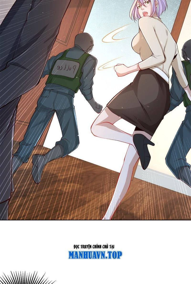 Đại Phản Diện Chapter 92 - 8