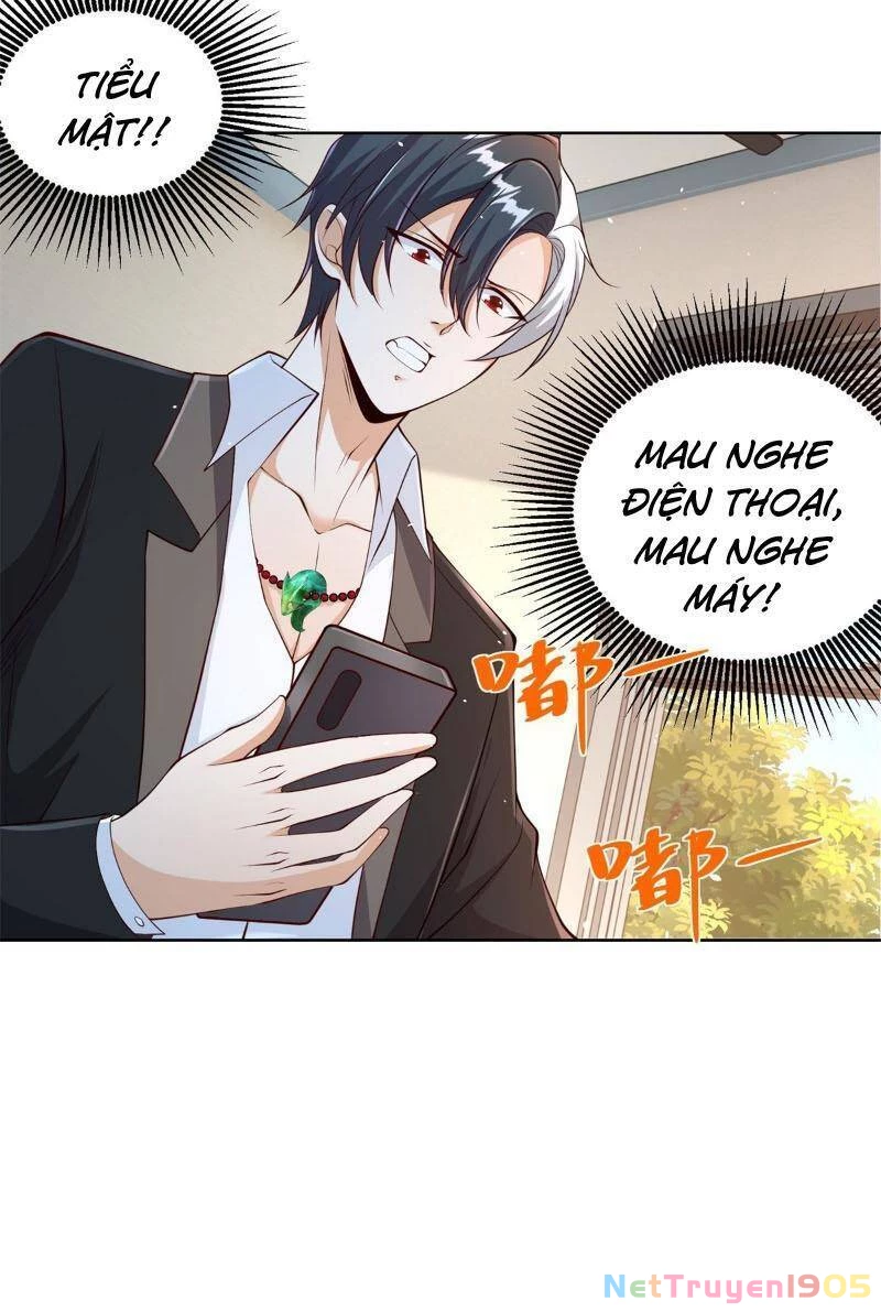 Đại Phản Diện Chapter 92 - 9
