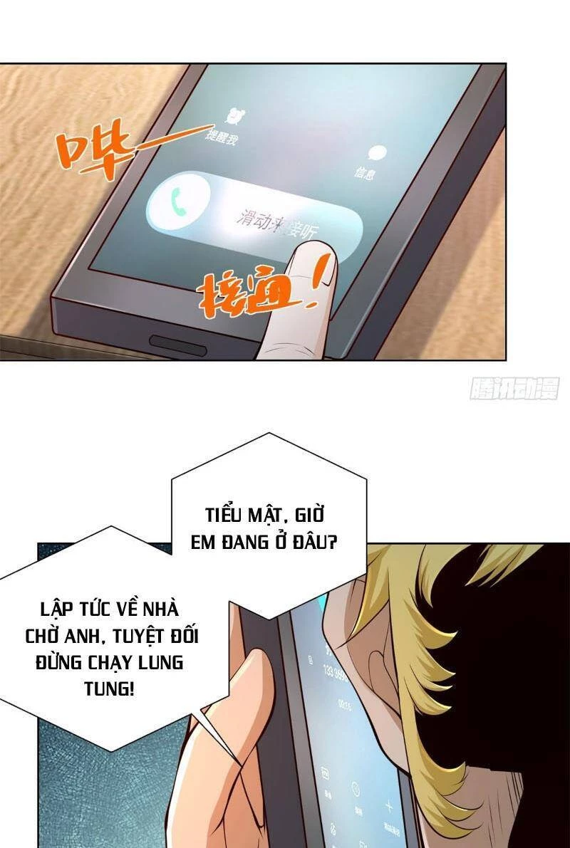 Đại Phản Diện Chapter 92 - 10