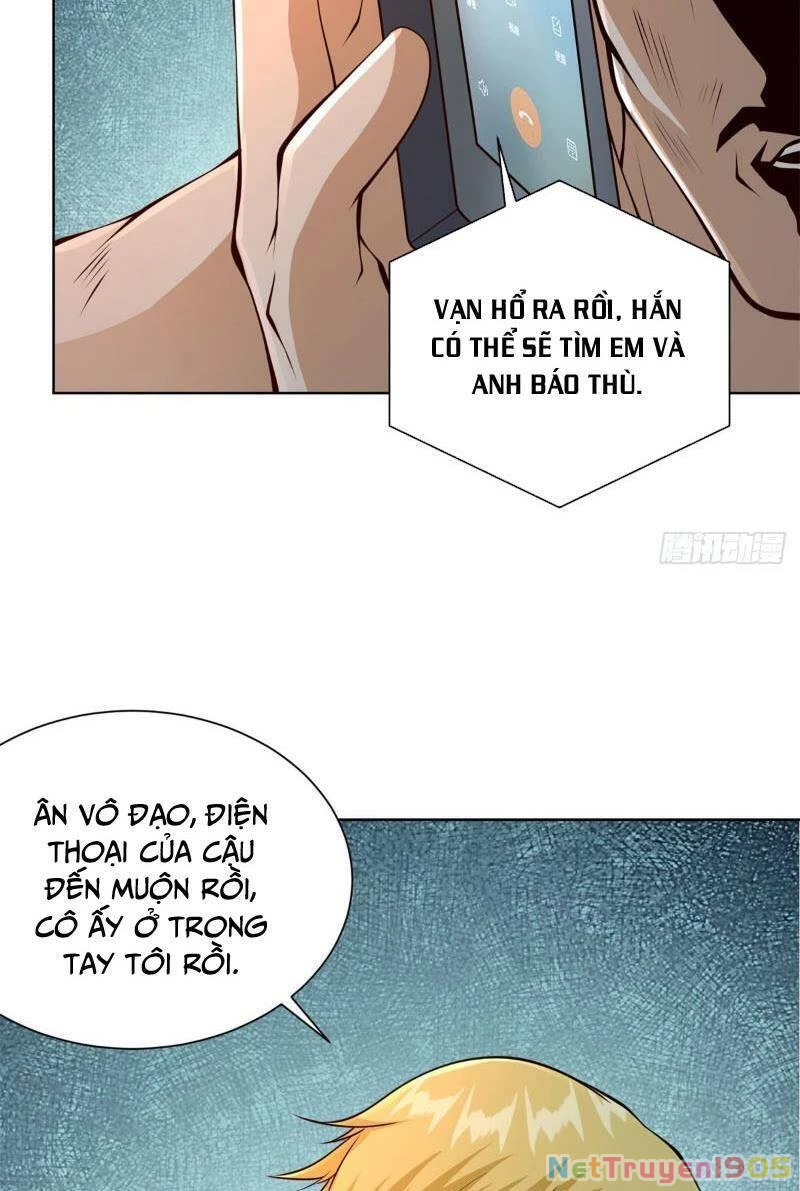 Đại Phản Diện Chapter 92 - 11